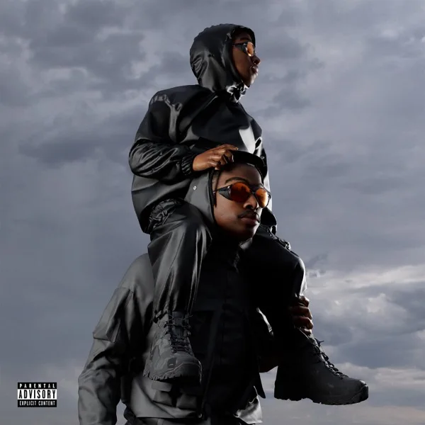 Pochette de ERRR