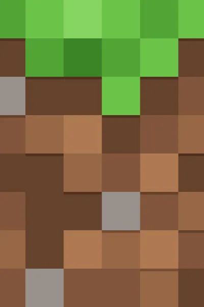 Affiche de Minecraft